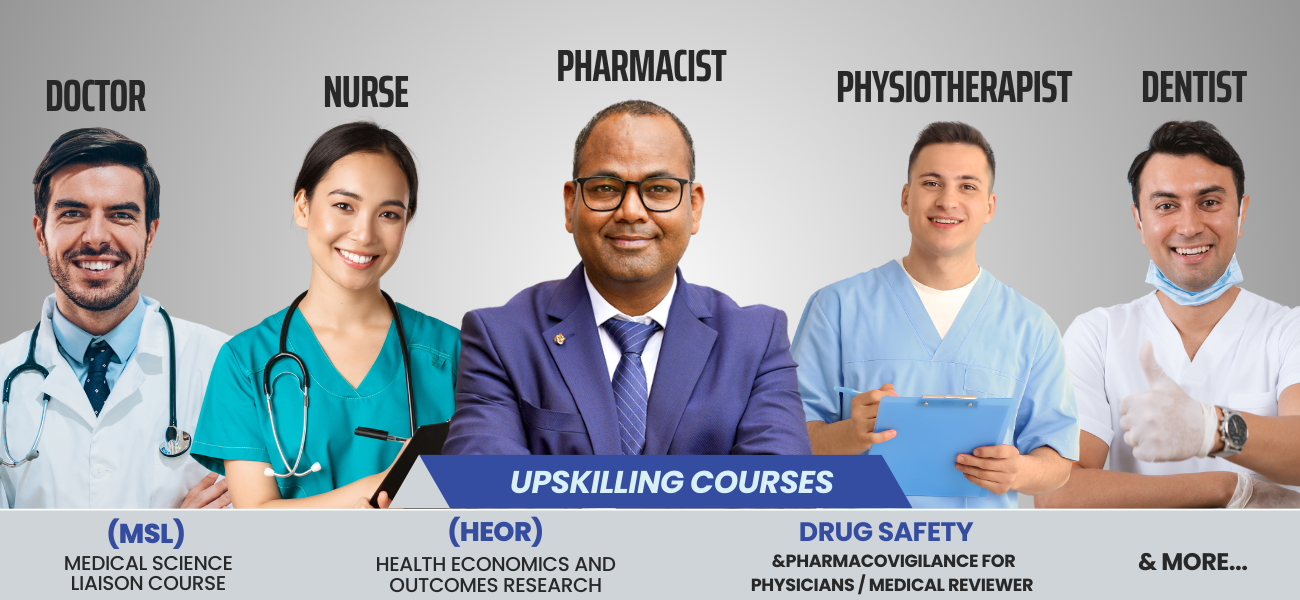 Healthcare Professionals