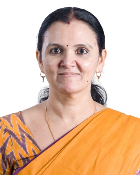 Dr Preetha Menon