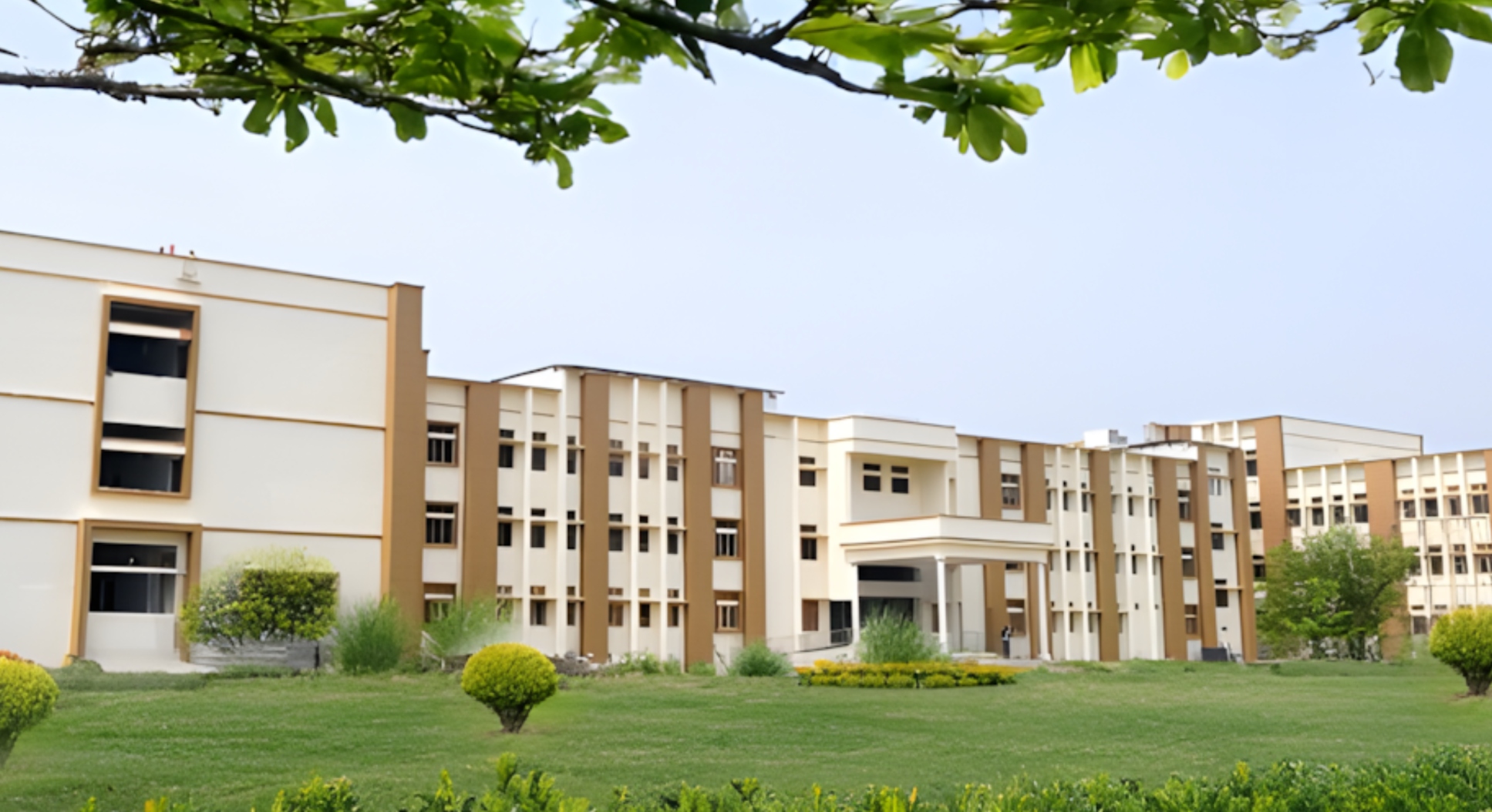 Haridwar Campus