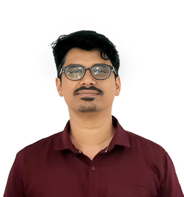 Dr. Prem Jagadeesan