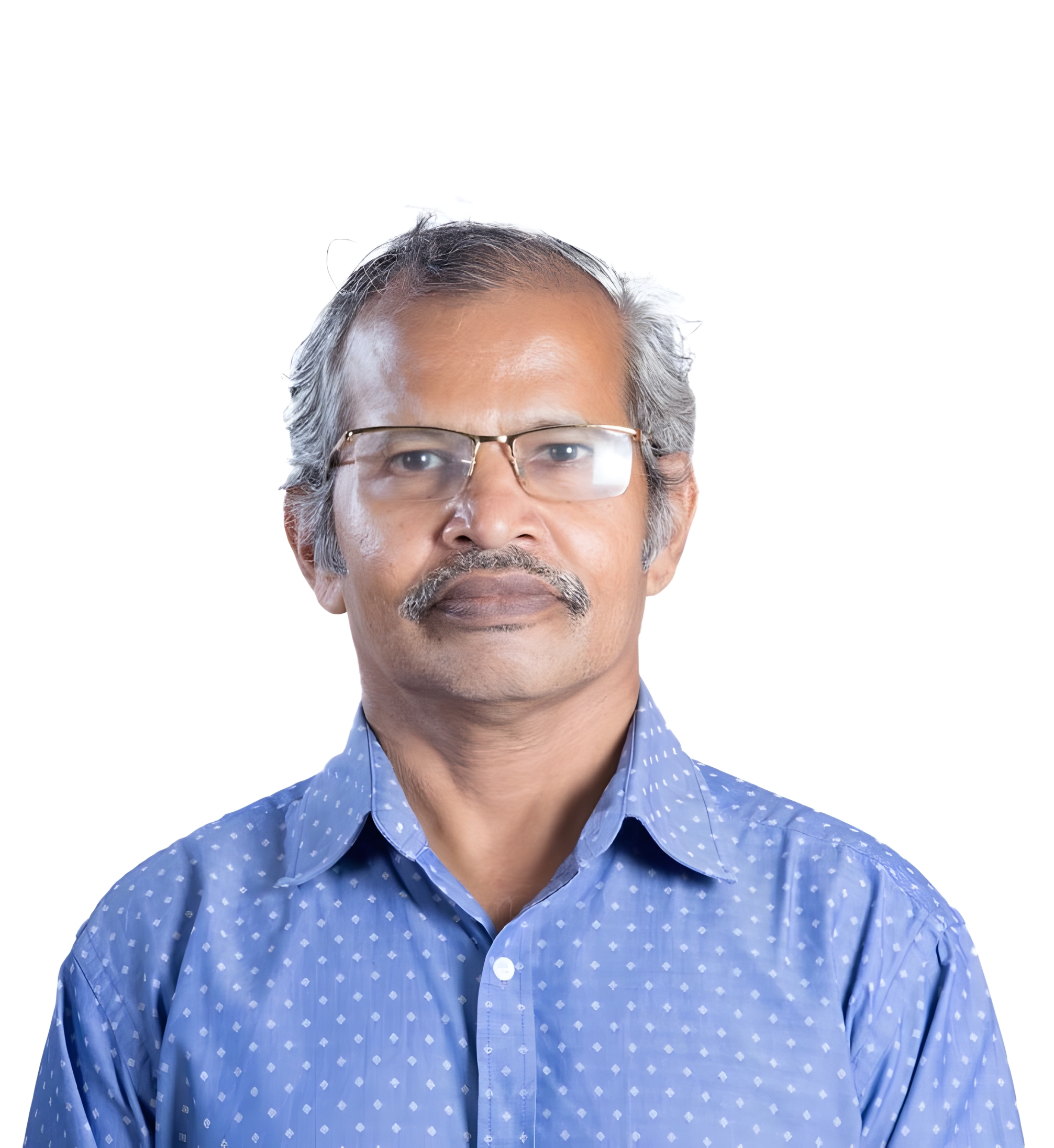 Dr. K P Soman