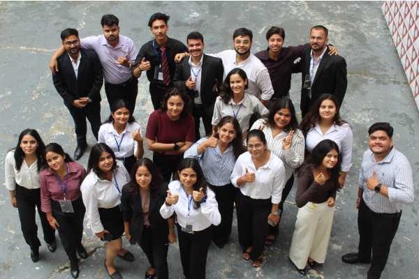 PGDM/MBA Admissions 2026 | IILM Academy of Higher Learning, Lucknow