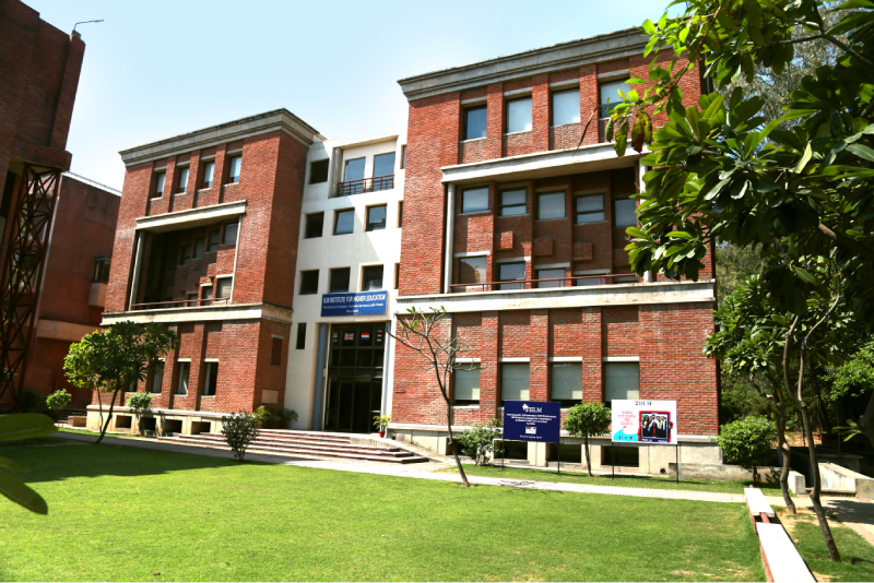 Lodhi Road Campus