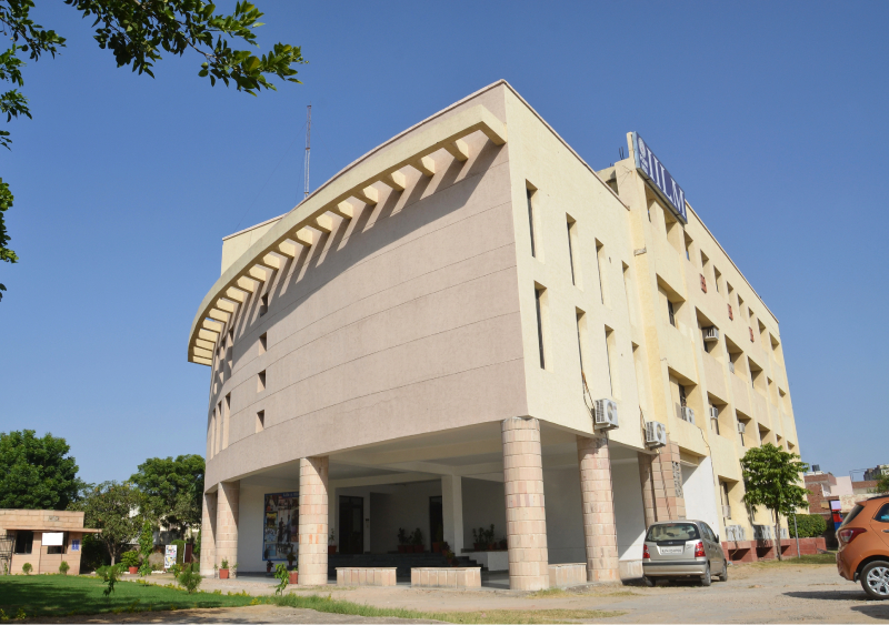 Jaipur Campus