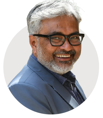 Prof. Chanchal Kushwaha