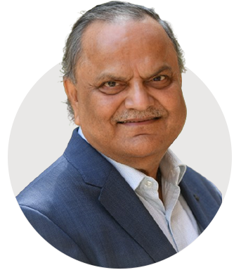 Prof. Dr. Sanjiva Shankar Dubey