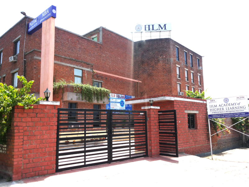 Lucknow Campus