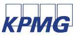 KPMG Logo