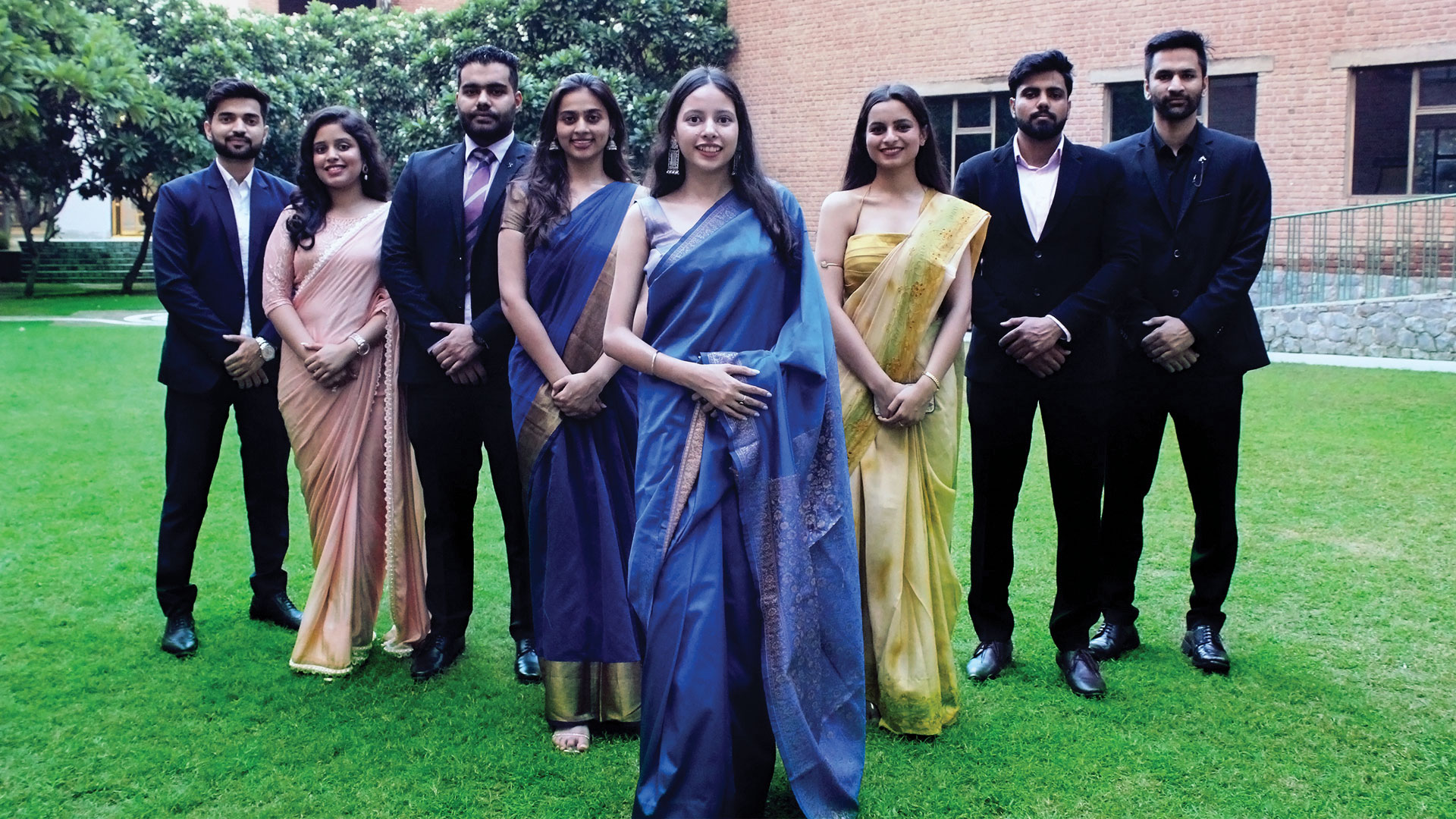 Student Societies