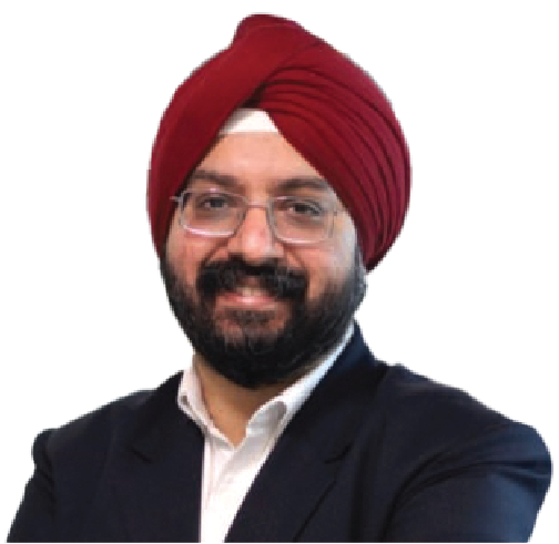 Gurtej Chawla