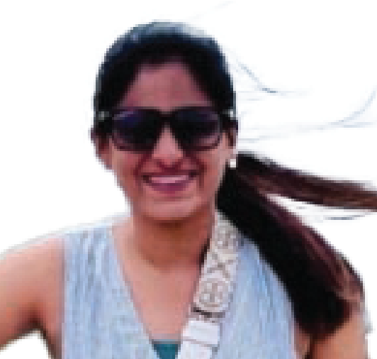 Anita Ahuja