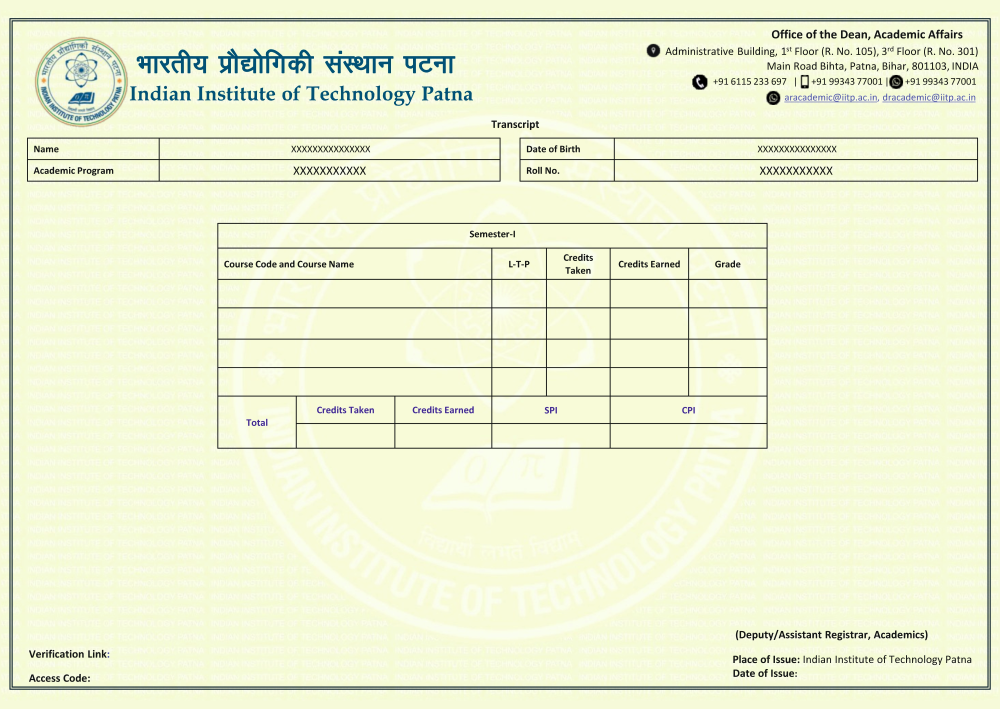 Home [registrations.iitp-cep.in]