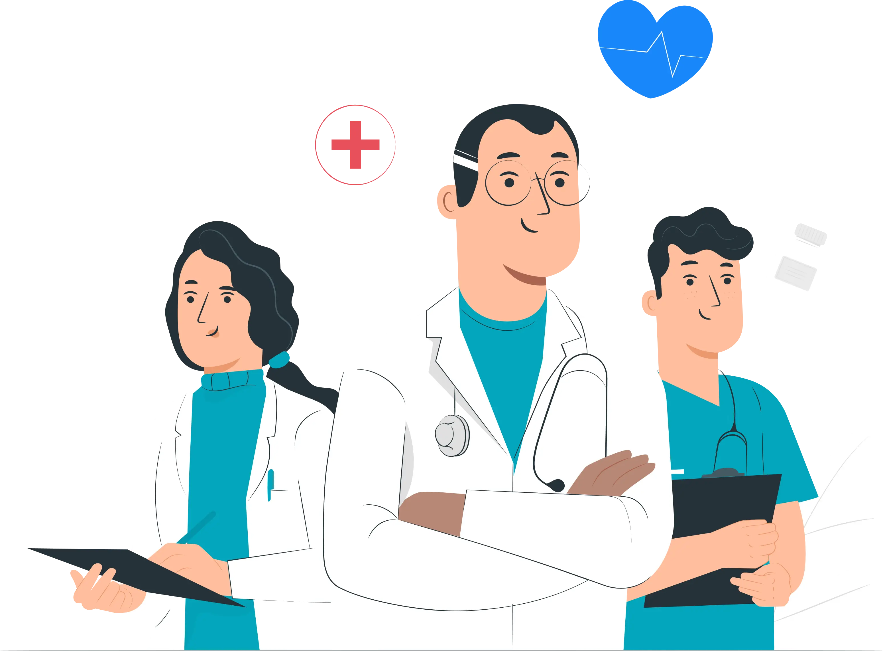 Healthcare Benefits