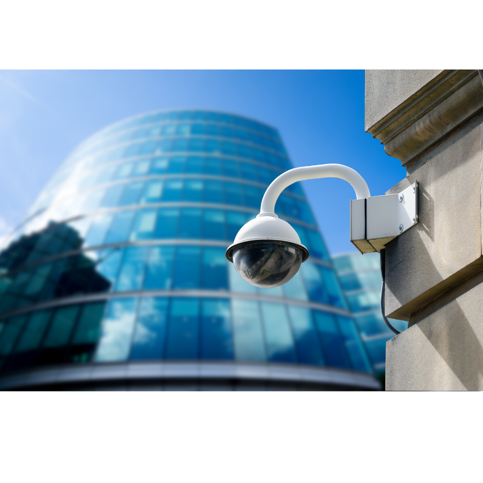 Smart Security Solutions CCTV, Video Door Phones, Alarms , Digital