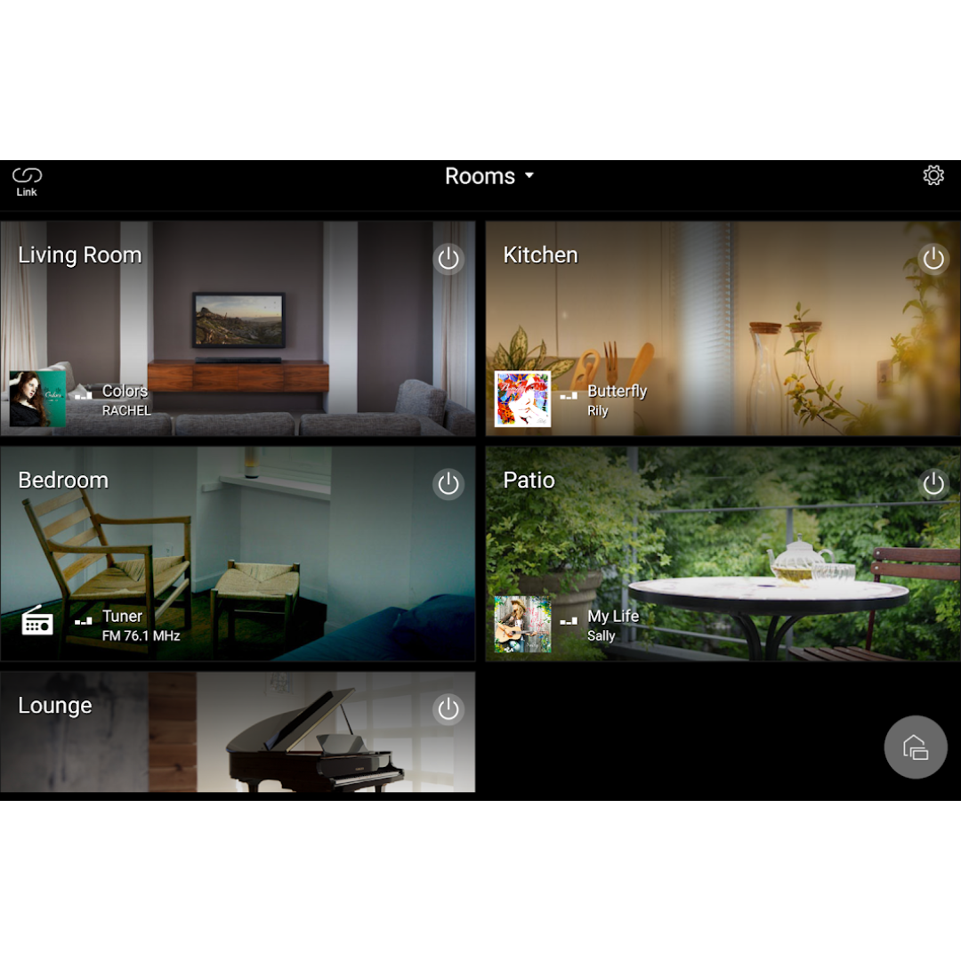 Home Theatre and Audio Video Solutions