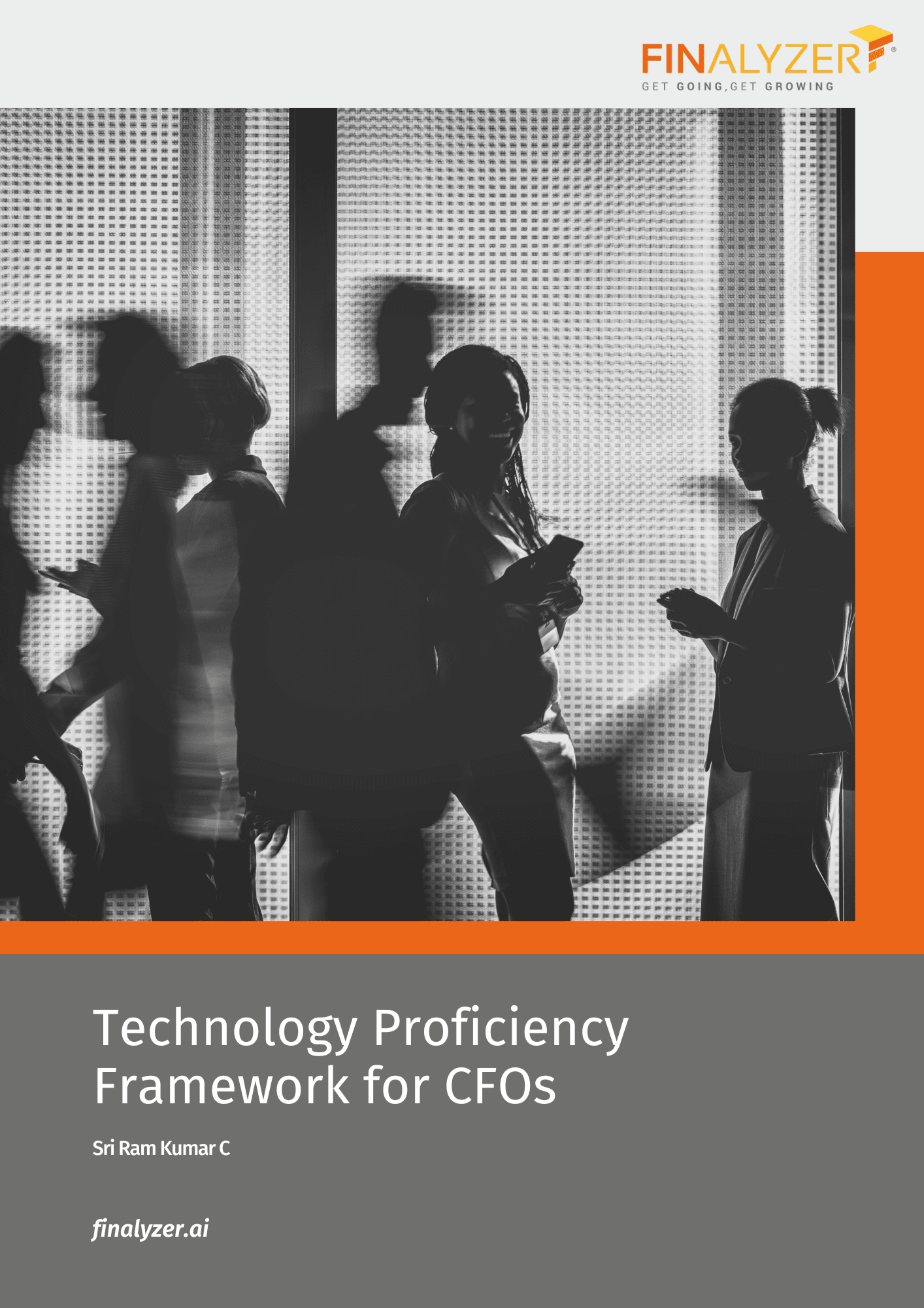 Technology Proficiency Examples Technology Proficiency Framework For CFOs