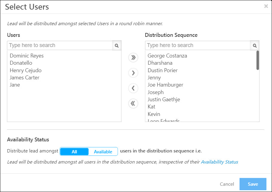 Live edit automation