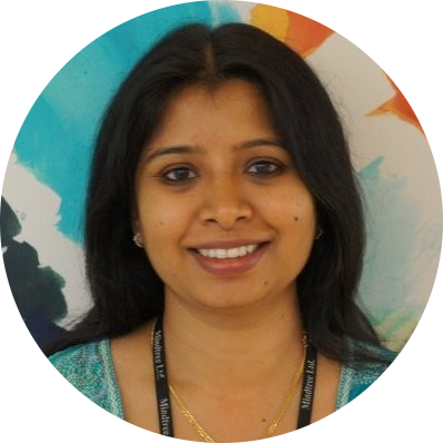 Deepa Krishna