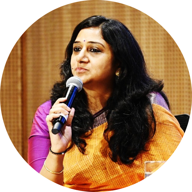 Lakshmi Raju
