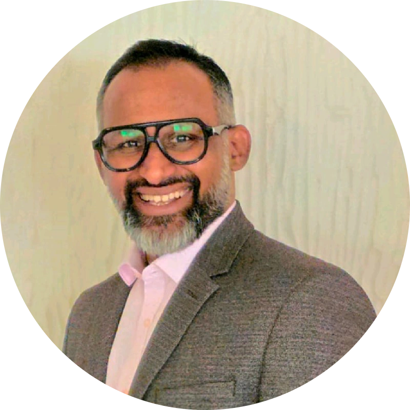 Lalit Suresh