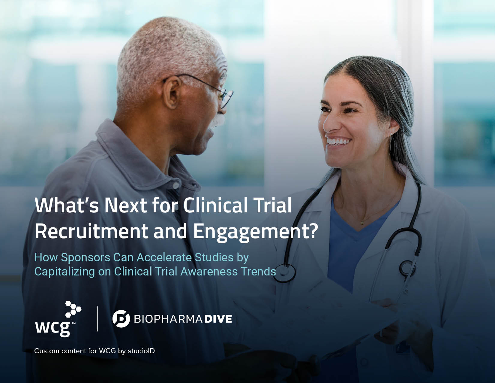 What’s Next For Clinical Trial Recruitment And Engagement? 