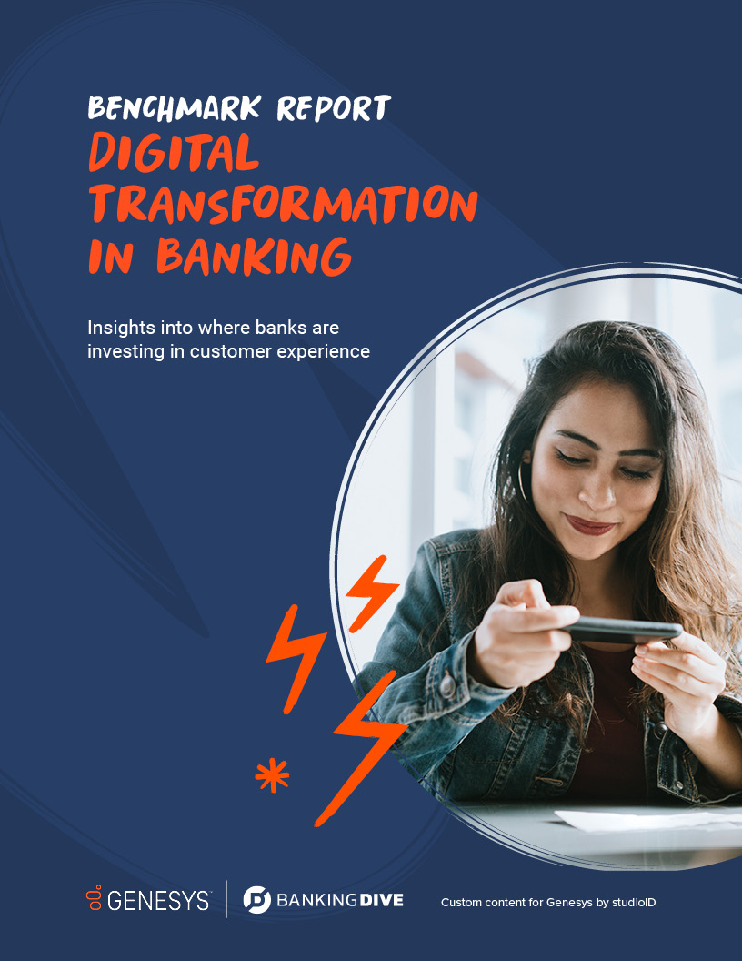 digital banking report research