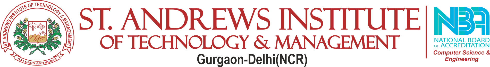 St. Andrews Gurgaon