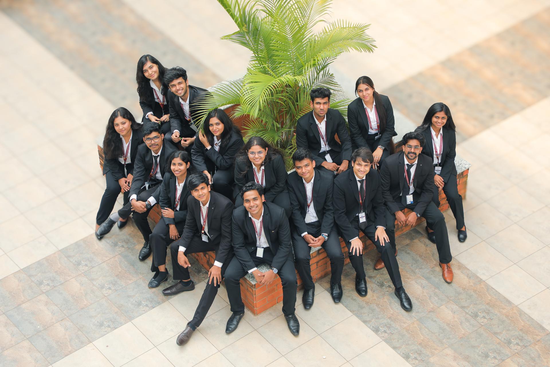 International Students