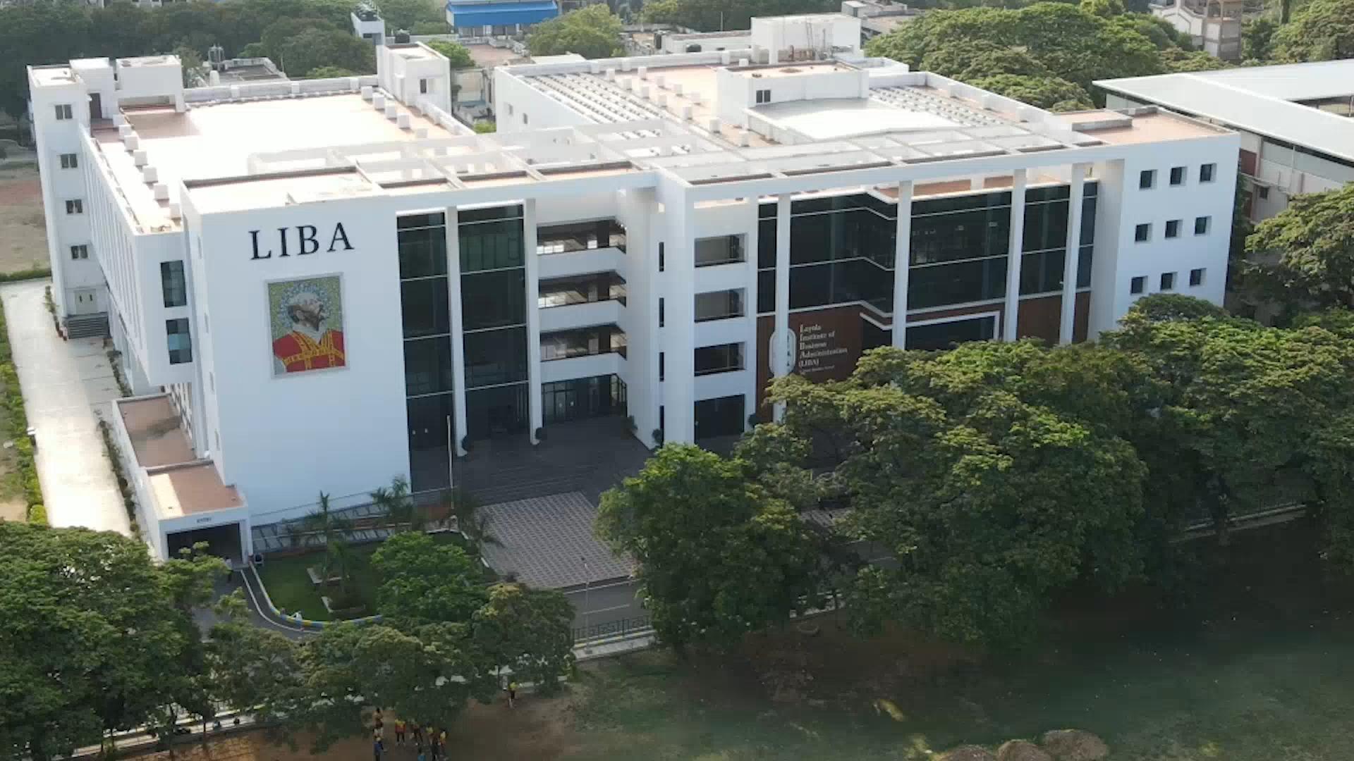 LIBA Campus