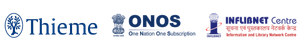 Thieme Logo